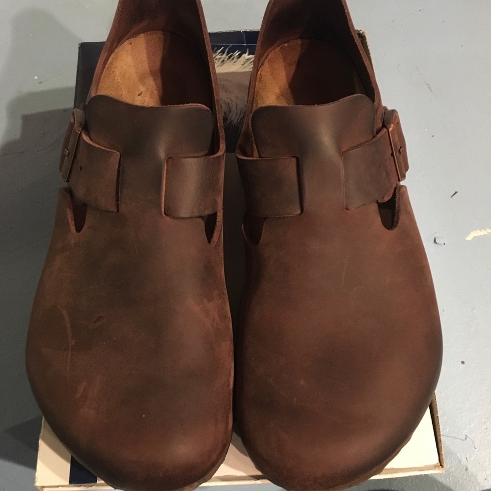 Birkenstock London